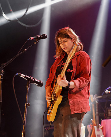 Alex Lahey