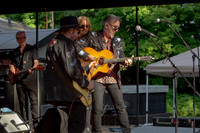 Blackie & The Rodeo Kings at Blues Holler in Uxbridge