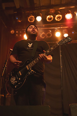 ''Magnolia Park", Toronto, 'Phoenix Concert Theatre', Rock, 'Live Nation'