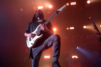 Periphery at History in Toronto