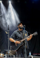 AHI at Budweiser Stage in Toronto