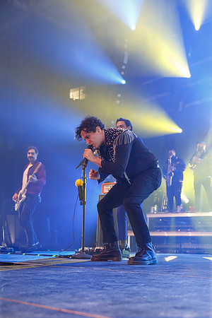 Arkellls, "Live Nation", Oshawa, Rock, "Tribute Communities Centre"