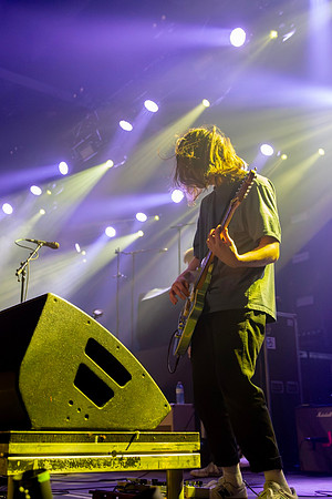 Arm's Length at History in Toronto