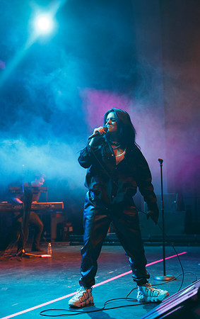"Embrace Presents", "Indie Pop", "Jess Murph", Pop, "The Danforth Music Hall", Toronto