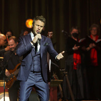'The Tenors', 'Live Nation', Toronto, Pop, Opera, 'Operatic pop', Massey Hall