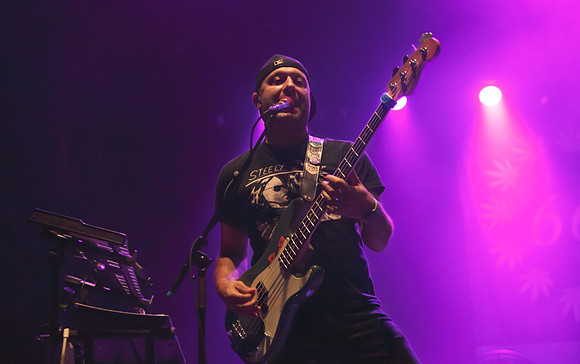 "Embrace Presents", "RBC Echo Beach", Rock, "Jeff Rosenstock", Toronto