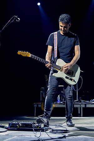 Nate Haller at History in Toronto
