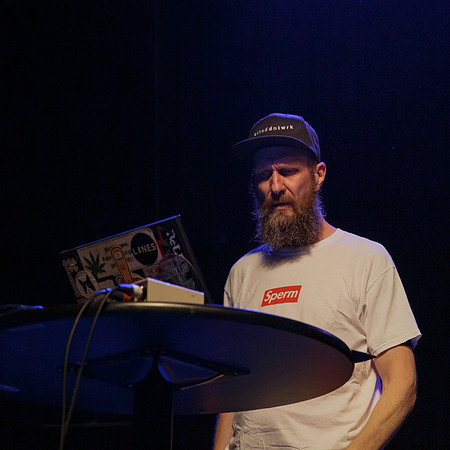 'Sleaford Mods', Toronto, 'The Phoenix Concert Theatre', 'Embrace Presents', 'Electro Punk'