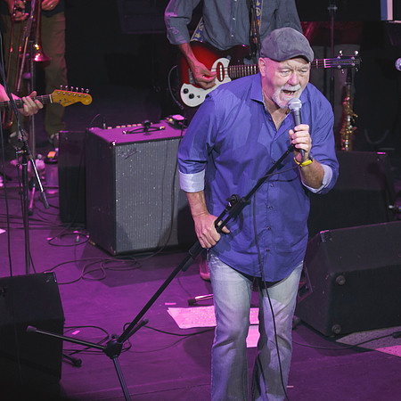 "The Last Waltz", Blues, 'Music By The Bay Live', Uxbridge, 'Uxbridge Music Hall'