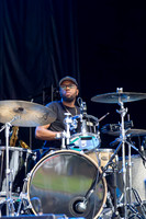 AHI at Budweiser Stage in Toronto