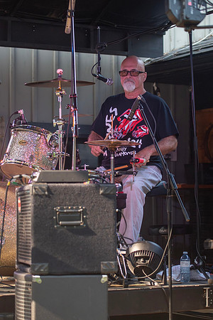 Voodoo Pawn Shop at Blues Holler in Uxbridge