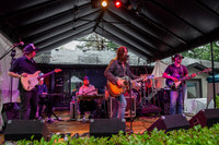 Junkhouse at Blues Holler in Uxbridge