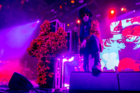 Ministry at History in Toronto