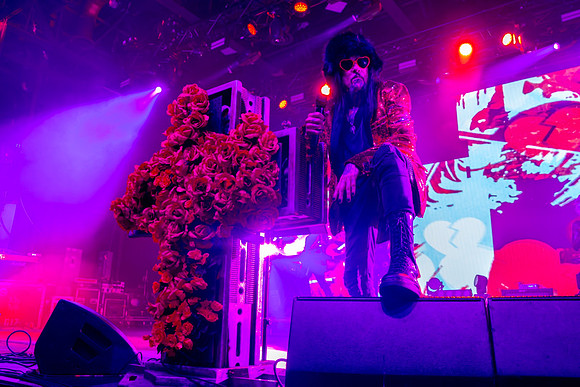 Ministry at History in Toronto