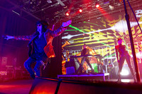 Ministry at History in Toronto