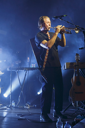 'The Franklin Electric', 'Live Nation', 'Folk Rock', 'The Axis Club Theatre'