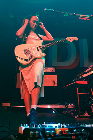 IDLES