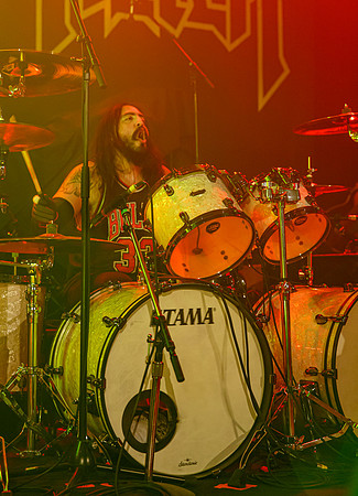 "Heavy Rock", "Live Nation", Rock, 'Art of Shock', "The Opera House", Toronto