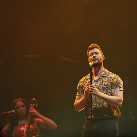 Calum Scott
