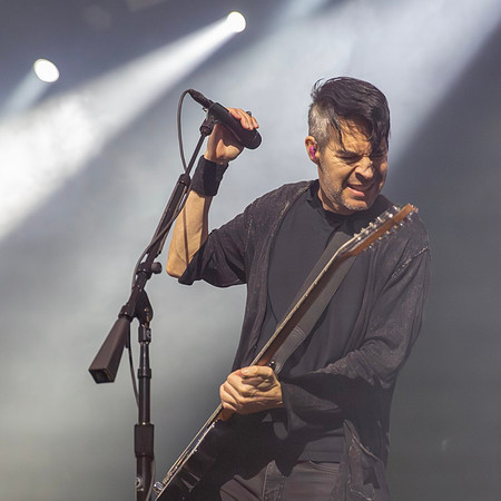 Chevelle at History in Toronto