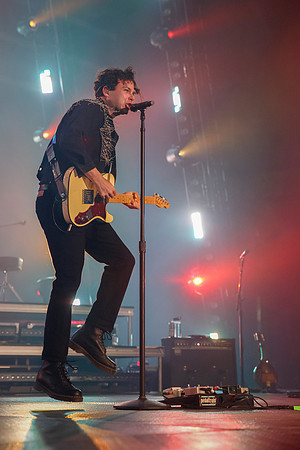 Arkellls, "Live Nation", Oshawa, Rock, "Tribute Communities Centre"
