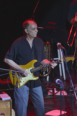 "The Last Waltz", Blues, 'Music By The Bay Live', Uxbridge, 'Uxbridge Music Hall'
