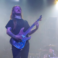 Bleed From Within at History in Toronto