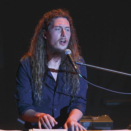 "The Last Waltz", Blues, 'Music By The Bay Live', Uxbridge, 'Uxbridge Music Hall'