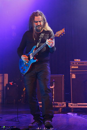 "Alternative Rock", "Embrace Presents", Riverside, "The Opera House", Toronto