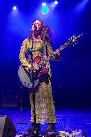 Ruby Waters at The Danforth Music Hall in Toronto