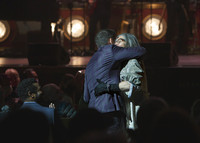 'The Tenors', 'Live Nation', Toronto, Pop, Opera, 'Operatic pop', Massey Hall