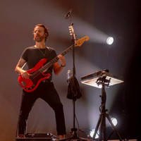 The Fray at History in Toronto