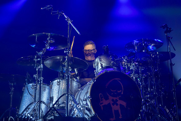 Chevelle at History in Toronto