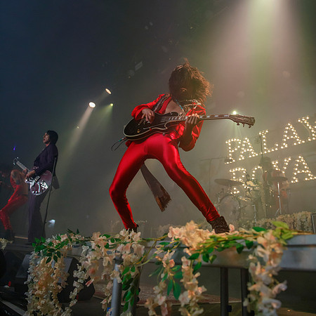 "Palaye Royal", "Toronto", "History", "Live Nation", Rock