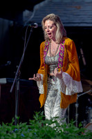 Miss Emily at Blues Holler in Uxbridge