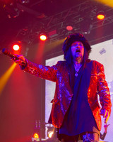 Ministry