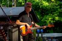 Blackie & The Rodeo Kings at Blues Holler in Uxbridge