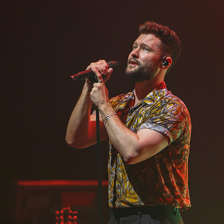 Calum Scott