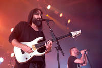 Periphery at History in Toronto