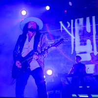 Ministry at History in Toronto