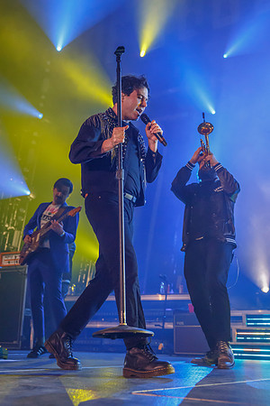 Arkellls, "Live Nation", Oshawa, Rock, "Tribute Communities Centre"