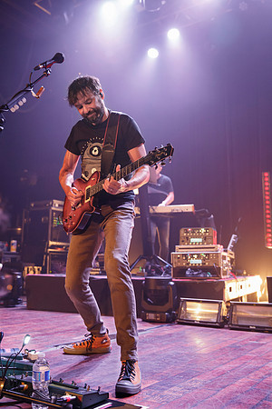"Embrace Presents", Rock, "The Opera House", "The Pineapple Thief", Toronto, "Progressive Rock"