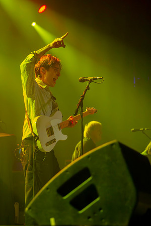Arm's Length at History in Toronto