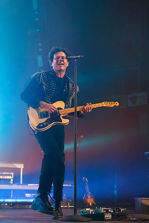 Arkellls, "Live Nation", Oshawa, Rock, "Tribute Communities Centre"