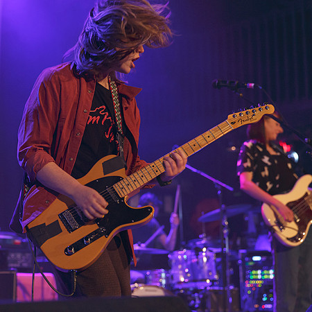 'Alex Lahey', Toronto, 'The Opera House', 'Embrace Presents', 'Alternative Rock'