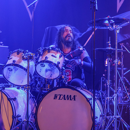 "Heavy Rock", "Live Nation", Rock, 'Art of Shock', "The Opera House", Toronto