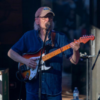 Sonny Landreth at Blues Holler in Uxbridge