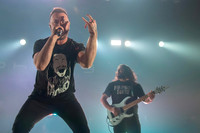 Periphery at History in Toronto
