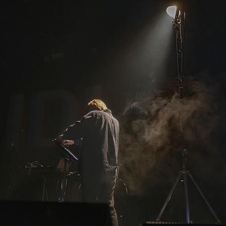 History, "Injury Reserve", "Live Nation", Punk, Rock, Toronto