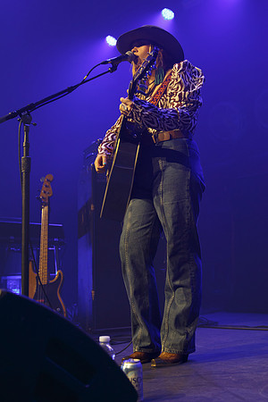 "Embrace Presents", History, "Ashland Craft", Rock, Toronto